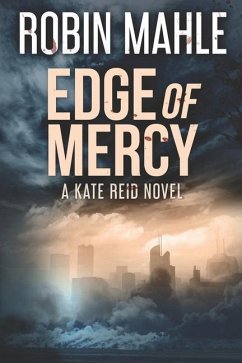 Edge of Mercy - Mahle, Robin