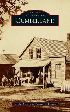 Cumberland - Small, Carolyn; Bennett, Thomas C.