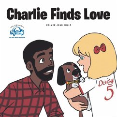 Charlie Finds Love - Mills, Walker Jean