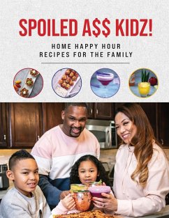 Spoiled A$$ Kidz! - Moore, Tristeon