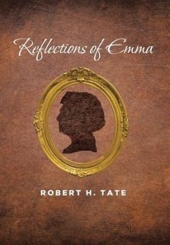 Cover Reflections of Emma