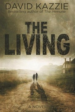 The Living - Kazzie, David
