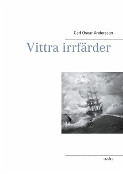 Vittra irrfärder - Andersson, Carl Oscar