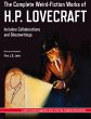 The Complete Weird-Fiction Works of... - Bild 1