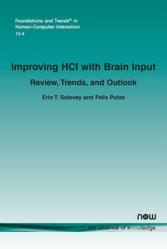 Improving HCI with Brain Input