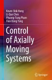 Control of Axially Moving Systems