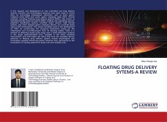 FLOATING DRUG DELIVERY SYTEMS-A REVIEW