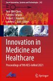 Innovation in Medicine and Healthcare