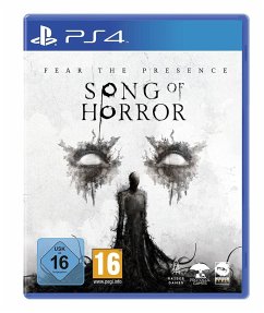 Song of Horror - Deluxe Edition (PlayStation 4)