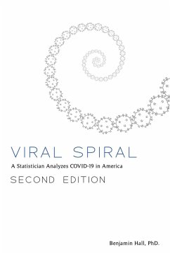Viral Spiral - Hall, Benjamin