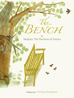 The Bench - Meghan, Herzogin von Sussex