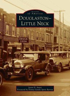 Douglaston-Little Neck - Antos, Jason D.