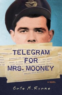 Telegram For Mrs. Mooney - Ruane, Cate M.
