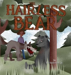 The Hairless Bear - Anderson, Jr. R.