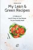 My Lean & Green Recipes My Lean & Green Recipes