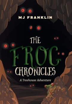 The Frog Chronicles - Franklin, Mj