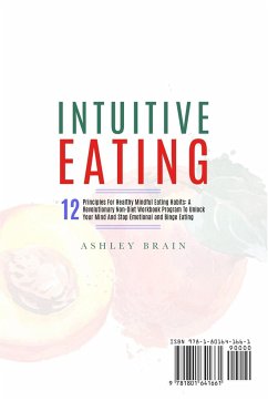 Intuitive Eating - Brain, Ashley
