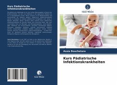 Kurs Pädiatrische Infektionskrankheiten - Bouchetara, Assia