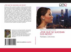 ¿POR QUÉ SE SUICIDAN LOS RICOS?