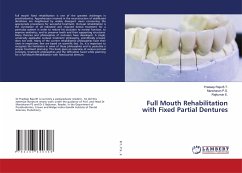 Full Mouth Rehabilitation with Fixed Partial Dentures