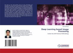 Deep Learning based Image Processing
