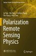 Polarization Remote Sensing Physics - Bild 1