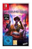 In Sound Mind - Deluxe Edition (Nintendo Switch)