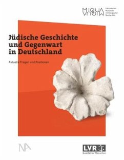 Jüdische Geschichte und Gegenwart in Deutschland - Cohen, Laura;Otten, Thomas;Twiehaus, Christiane