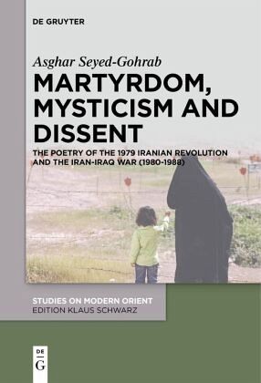 Martyrdom, Mysticism and Dissent Martyrdom, Mysticism and Dissent
