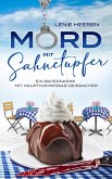 Mord mit Sahnetupfer (eBook, ePUB)