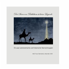 Der Stern von Bethlehem ist keine Legende (eBook, ePUB)