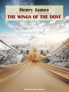 The Wings of the Dove (eBook, ePUB) - James, Henry