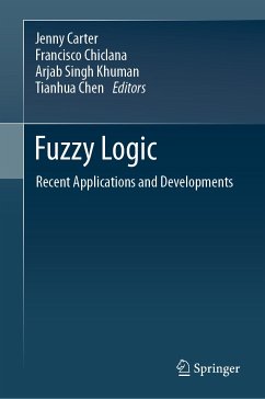 Fuzzy Logic (eBook, PDF)