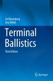 Terminal Ballistics