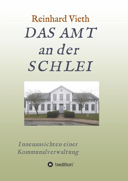 DAS AMT an der SCHLEI