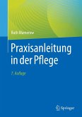 Praxisanleitung in der Pflege