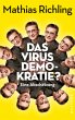 Das Virus Demokratie? - Bild 1
