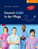 Deutsch A2/B1 in der Pflege