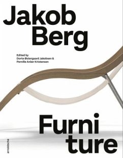 Cover Jakob Berg Furniture