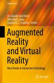 Augmented Reality and Virtual Reality (eBook, PDF)