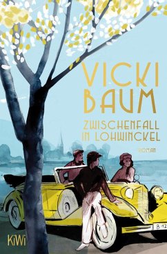 Zwischenfall in Lohwinckel (eBook, ePUB) - Baum, Vicki