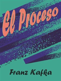 Cover El Proceso (eBook, ePUB)