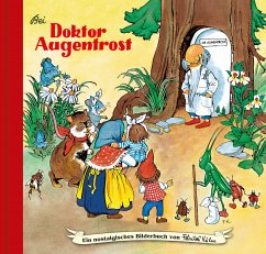 Bei Doktor Augentrost - Forster, Hilde