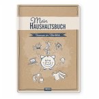 Trötsch Mein Haushaltsbuch Finanzen im Überblick