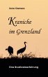 Kraniche im Grenzland - Bild 1