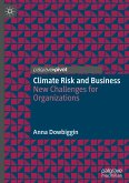 Climate Risk and Business