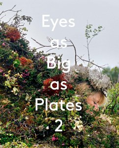 Eyes as Big as Plates 2 - Darrason, Clara;Houdrouge, Jennifer;Lien, Marianne