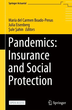 Pandemics: Insurance and Social Protection