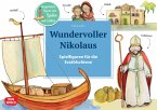 Wundervoller Nikolaus