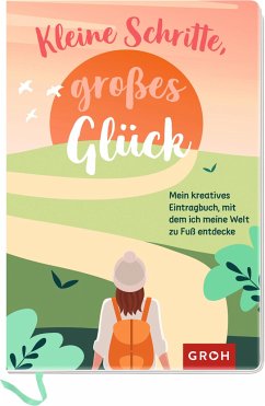 Kleine Schritte, großes Glück